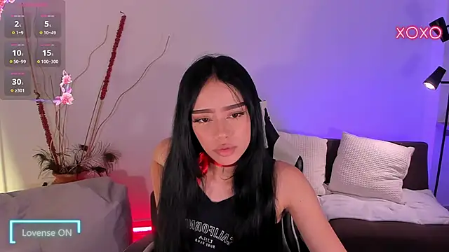 meganlake online show from 5, 3, 2026