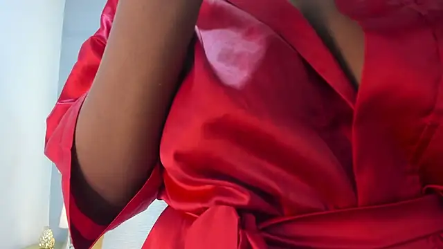 KarinaaCoxx online show from 9, 4, 2026