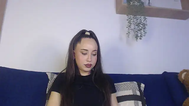 Snapshot of SPICYKC chatting on 20, 4, 2026 SPICYKC online show from 20, 4, 2026