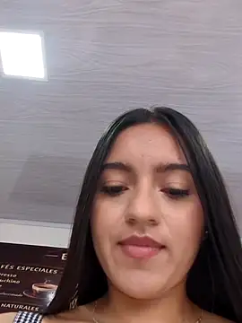 Snapshot of DulceCaroX chatting on 22, 6, 2026 DulceCaroX online show from 22, 6, 2026