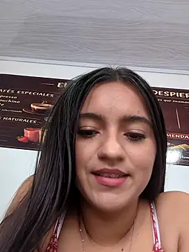 Snapshot of DulceCaroX chatting on 1, 7, 2026 DulceCaroX online show from 1, 7, 2026