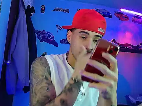 Snapshot of TOMAS_CONOR chatting on 19, 2, 2026 TOMAS CONOR online show from 19, 2, 2026