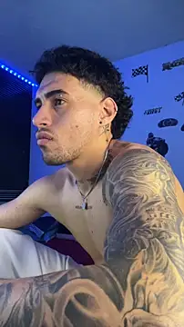 Snapshot of TOMAS_CONOR chatting on 25, 2, 2026 TOMAS CONOR online show from 25, 2, 2026