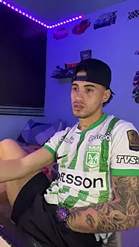 Snapshot of TOMAS_CONOR chatting on 26, 2, 2026 TOMAS CONOR online show from 26, 2, 2026