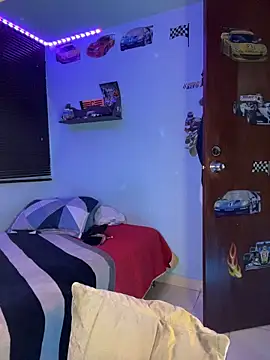 Snapshot of TOMAS_CONOR chatting on 4, 3, 2026 TOMAS CONOR online show from 4, 3, 2026