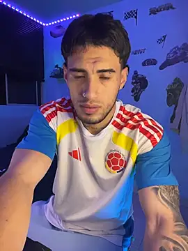 Snapshot of TOMAS_CONOR chatting on 12, 3, 2026 TOMAS CONOR online show from 12, 3, 2026