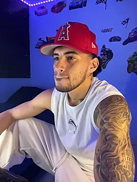 Snapshot of TOMAS_CONOR chatting on 13, 3, 2026 TOMAS CONOR online show from 13, 3, 2026