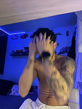 Snapshot of TOMAS_CONOR chatting on 25, 3, 2026 TOMAS CONOR online show from 25, 3, 2026