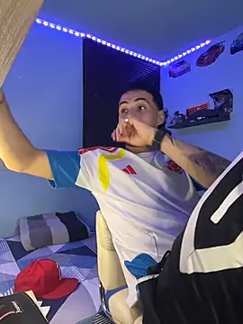 Snapshot of TOMAS_CONOR chatting on 26, 3, 2026 TOMAS CONOR online show from 26, 3, 2026