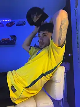 Snapshot of TOMAS_CONOR chatting on 1, 4, 2026 TOMAS CONOR online show from 1, 4, 2026