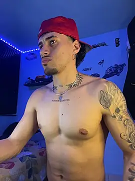 Snapshot of TOMAS_CONOR chatting on 16, 4, 2026 TOMAS CONOR online show from 16, 4, 2026