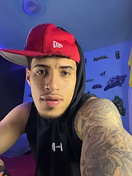 TOMAS CONOR online show from 28, 4, 2026