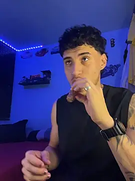 Snapshot of TOMAS_CONOR chatting on 29, 4, 2026 TOMAS CONOR online show from 29, 4, 2026