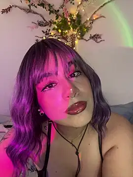 Selen Extasis online show from 20, 3, 2026