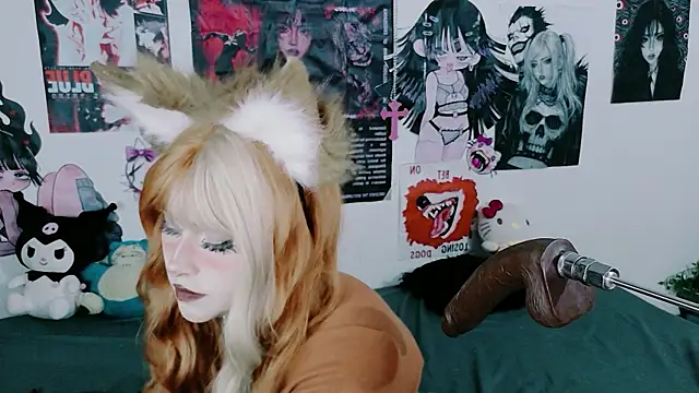 angeldust 777 online show from 23, 6, 2026