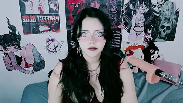 angeldust 777 online show from 5, 7, 2026