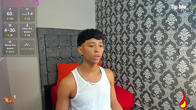 Snapshot of Little_Twink19x chatting on 6, 7, 2026 Little Twink19x online show from 6, 7, 2026