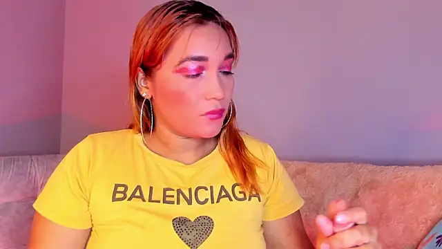 Miia Grey  online show from 24, 3, 2026