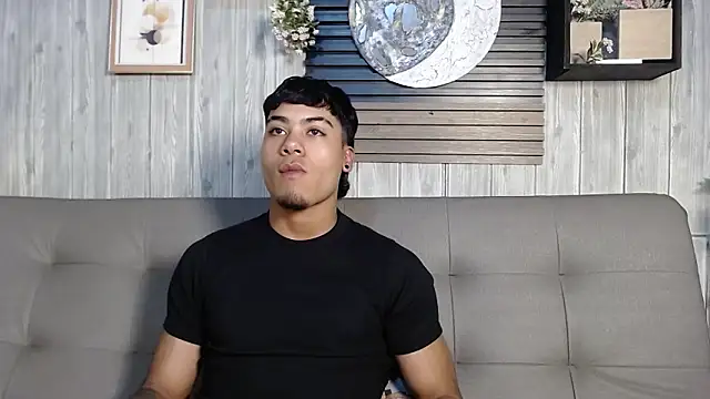 Snapshot of Jeremy_wallker chatting on 24, 2, 2026 Jeremy wallker online show from 24, 2, 2026