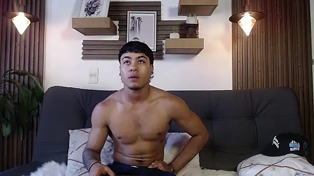 Snapshot of Jeremy_wallker chatting on 26, 2, 2026 Jeremy wallker online show from 26, 2, 2026