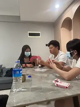 Snapshot of zhuendong000001 chatting on 18, 3, 2026 zhuendong000001 online show from 18, 3, 2026