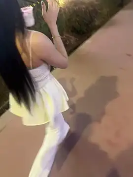 zhuendong000001 online show from 27, 3, 2026