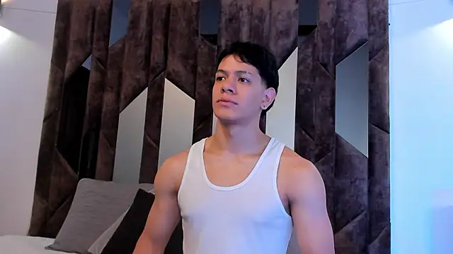 Snapshot of TonyPetrovjs chatting on 21, 2, 2026 TonyPetrovjs online show from 21, 2, 2026