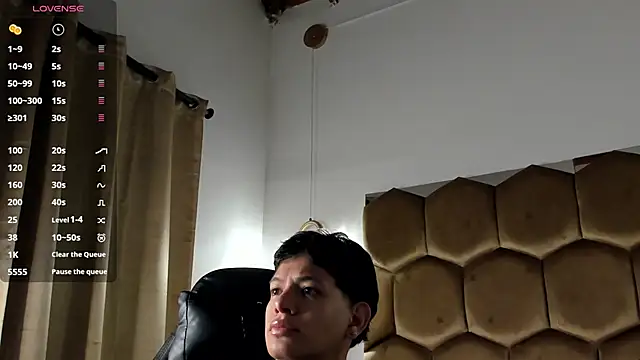 Snapshot of TonyPetrovjs chatting on 21, 6, 2026 TonyPetrovjs online show from 21, 6, 2026