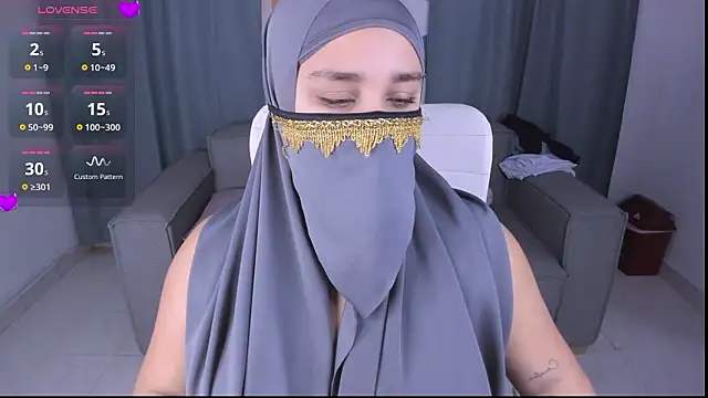 Snapshot of Samira_Zayd chatting on 10, 3, 2026 Samira Zayd online show from 10, 3, 2026