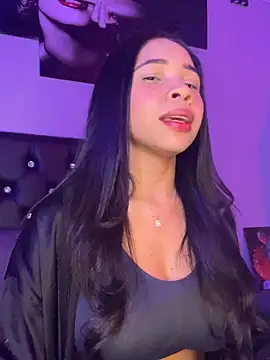 Snapshot of AmberBronw chatting on 17, 3, 2026 AmberBronw online show from 17, 3, 2026