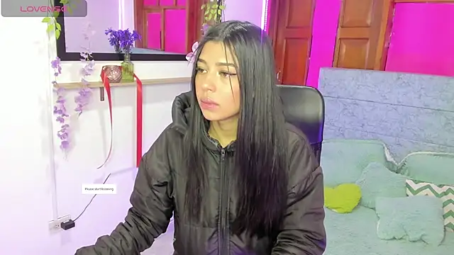 Aysha winxs online show from 30, 3, 2026