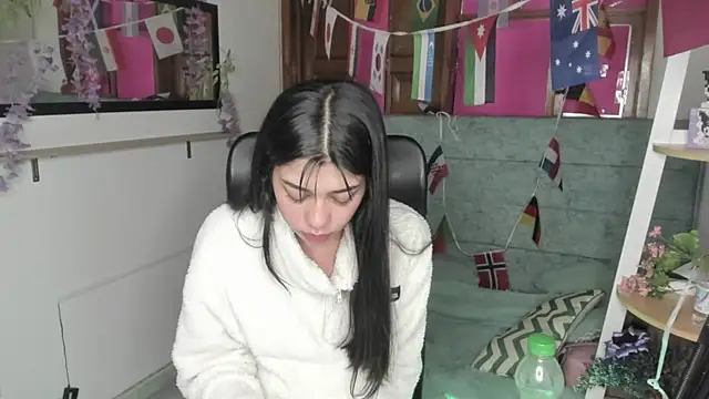 Snapshot of Aysha_winxs chatting on 7, 7, 2026 Aysha winxs online show from 7, 7, 2026