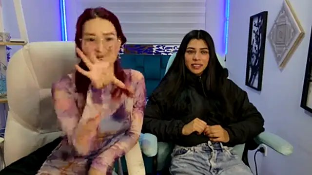 Snapshot of Aysha_winxs chatting on 21, 7, 2026 Aysha winxs online show from 21, 7, 2026