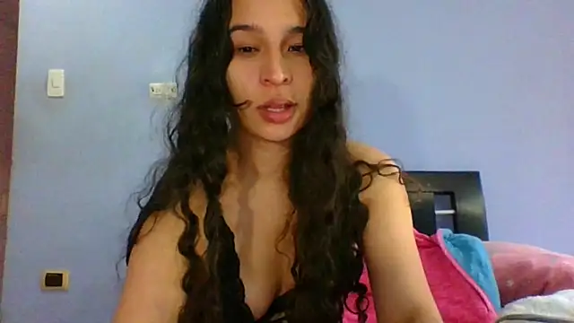 scarlettscottx  online show from 4, 5, 2026