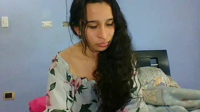 scarlettscottx  online show from 14, 5, 2026