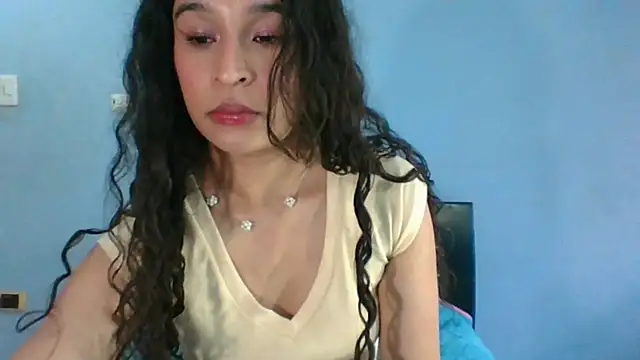 scarlettscottx  online show from 25, 5, 2026