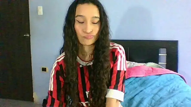 scarlettscottx  online show from 31, 5, 2026
