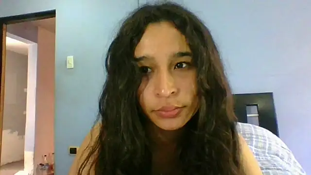 scarlettscottx  online show from 29, 6, 2026