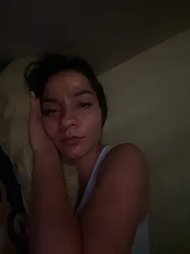 Snapshot of yesica2507 chatting on 6, 3, 2026 yesica2507 online show from 6, 3, 2026