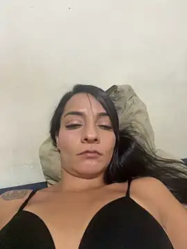 Snapshot of yesica2507 chatting on 20, 3, 2026 yesica2507 online show from 20, 3, 2026