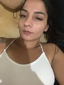 Snapshot of yesica2507 chatting on 4, 4, 2026 yesica2507 online show from 4, 4, 2026