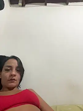 Snapshot of yesica2507 chatting on 11, 6, 2026 yesica2507 online show from 11, 6, 2026