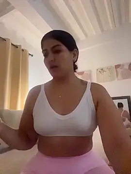 EmiliaVincenzo online show from 12, 3, 2026