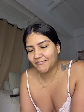 EmiliaVincenzo online show from 19, 3, 2026