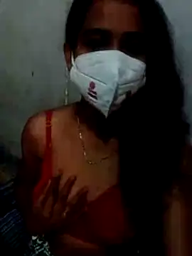 Snapshot of bad_riya chatting on 2, 4, 2026 bad riya online show from 2, 4, 2026