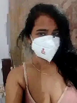 Snapshot of bad_riya chatting on 9, 4, 2026 bad riya online show from 9, 4, 2026