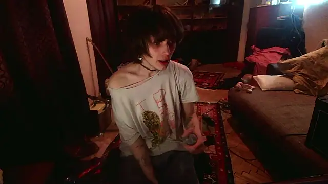 vika stripc online show from 12, 3, 2026