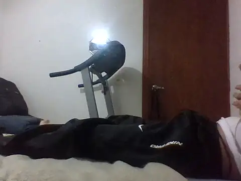 Snapshot of Lfervega chatting on 4, 3, 2026 Lfervega online show from 4, 3, 2026