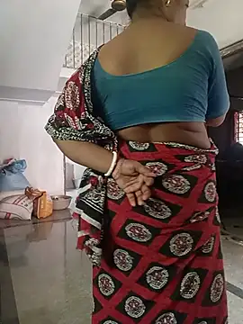 Sexy-Aliya online show from 3, 6, 2026
