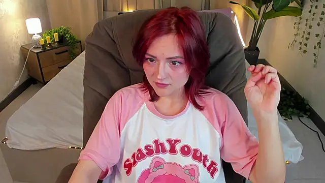 taticamomile online show from 27, 3, 2026